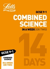  GCSE 9-1 Combined Science In a Week (or Two)