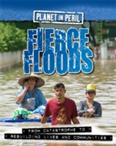  Planet in Peril: Fierce Floods