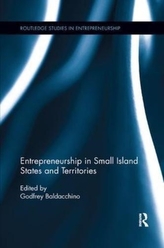 Entrepreneurship in Small Island States and Territories