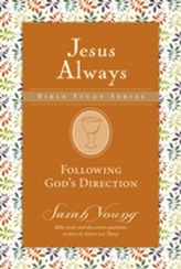  Following God's Direction