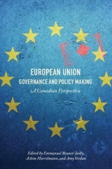  European Union Governance and Policy Making