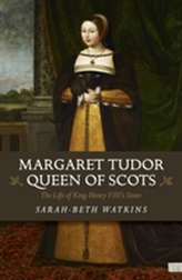  Margaret Tudor, Queen of Scots