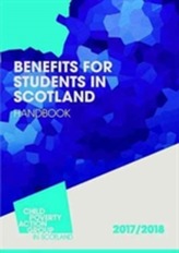  Benefits for Students in Scotland