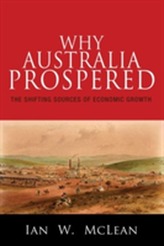  Why Australia Prospered