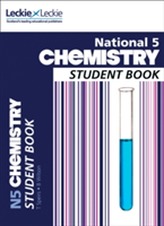  National 5 Chemistry Student Book