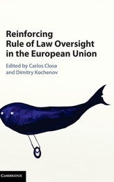  Reinforcing Rule of Law Oversight in the European Union