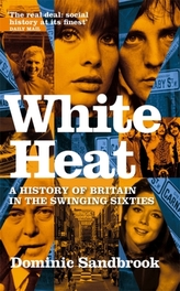  White Heat