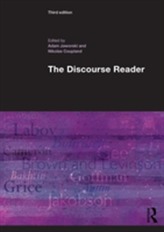 The Discourse Reader