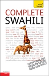  Complete Swahili Beginner to Intermediate Course