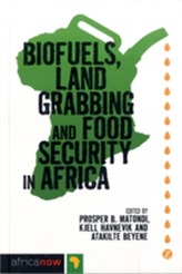  Biofuels, Land Grabbing and Food Security in Africa