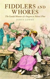 Fiddlers and Whores