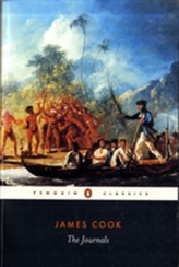 The Journals of Captain Cook