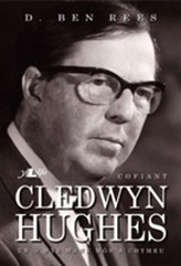  Cofiant Cledwyn Hughes - Un o Wyr Mawr Mn a Chymru