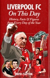  Liverpool FC On This Day