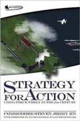  Strategy for Action