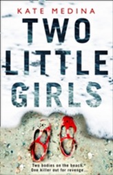  Two Little Girls