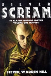  Silver Scream