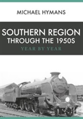  Southern Region Through the 1950s