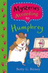  Mysteries According to Humphrey