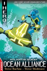  EDGE: I HERO: Quests: Ocean Alliance