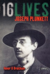  Joseph Plunkett