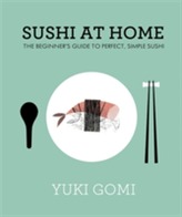  Sushi at Home