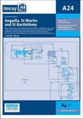  Imray Chart A24