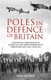  Poles in Defence of Britain