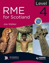  RME for Scotland Level 4