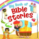 Big Book of Bible Stories