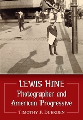  Lewis Hine
