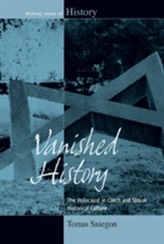 Vanished History