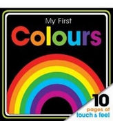  My First Colours