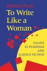  To Write Like a Woman