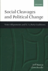  Social Cleavages and Political Change