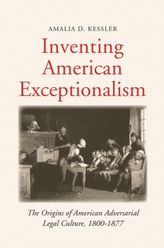  Inventing American Exceptionalism