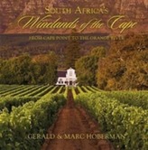  South Africa's Winelands of the Cape