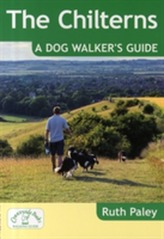 The Chilterns: A Dog Walker's Guide