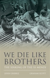  We Die Like Brothers
