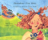  Goldilocks and the Three Bears in Polish and English