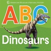  ABC Dinosaurs