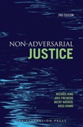  Non-Adversarial Justice