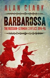  Barbarossa