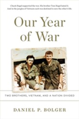 Our Year of War