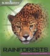  Navigators: Rainforests