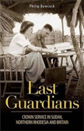  Last Guardians