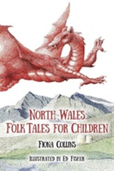 North Wales Folk Tales for Children