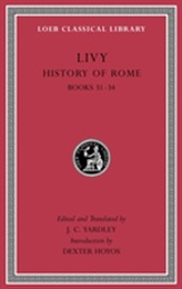  History of Rome, Volume Ix