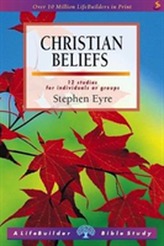  Christian Beliefs
