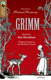  Oxford Reading Tree TreeTops Greatest Stories: Oxford Level 18: Grimm